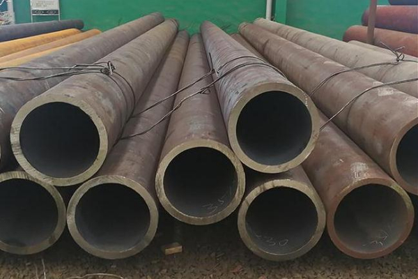 16mn無縫管無錫實(shí)力廠家